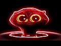 Cat Singing Ski Ba Bop Ba Dop Bop Vocoded To Miss The Rage