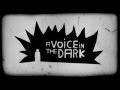 Fancy - A voice in the dark [HD/HQ] 