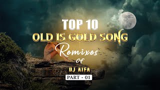 Download lagu Top 10 Sinhala Old is Gold Song Remixes of DJ AIFA - [PART - 01] mp3