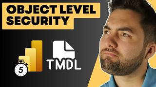 Download lagu Object-Level Security in Under 5 Minutes! mp3