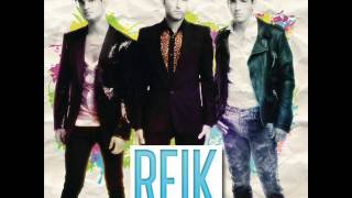 Reik - Caramba