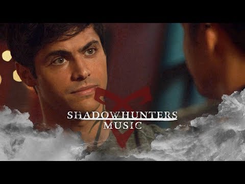 Allie X - Paper Love | Shadowhunters 3x01 Music [HD]