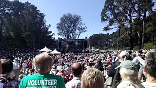 Randy Newman - Guilty (live @ HSB)