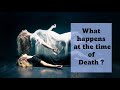What Happens At The Time Of Death Bhagavad Gita Wisdom Amit More