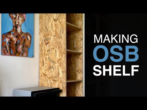 image-What can you make with OSB?