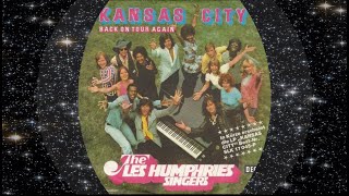 The Les Humphries Singers 1973 Kansas City