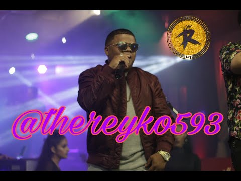 DISFRUTO - THE REYKO593 by La caletas Family ❌ James Mullah/ 2020 (Rap versión) viral  (Yung Arvizu)