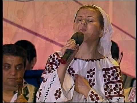 Albesteanu 2010 - Tatiana Harabagiu - concurent - ''La fantana de pe coasta''