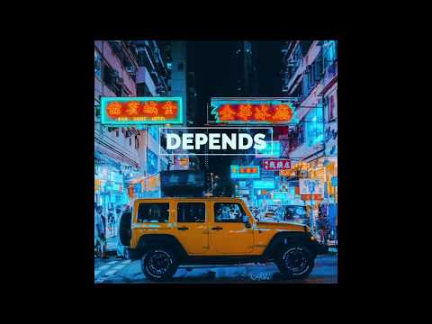 LOONY2TIME - DEPENDS