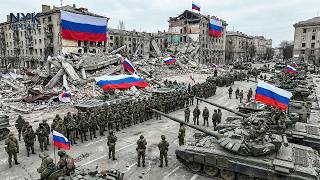 Почему Россия позволяет войне продолжаться? Ответ кроется в Украине.