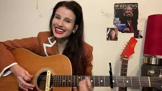 Sick Riffs #103: Imogen Clark teaches you how to play Found Me