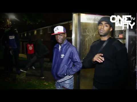 ONE WAY TV - MATIS N TALI - LETTER 2 DA HATERZ