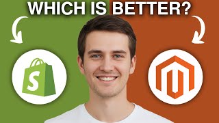 Shopify vs Magento: Which is Better? (2026)