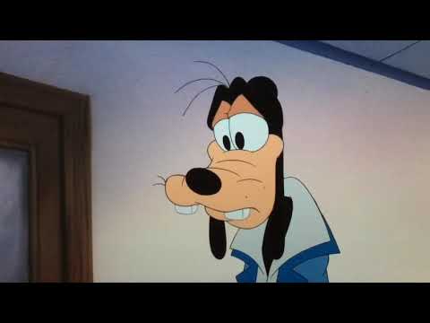 ICONS, INC. Part 13 - Goofy Scares Adelaide