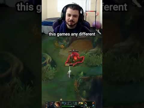 Every Solo Queue Top Laner