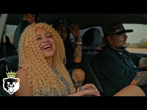 ILUMINATIK BUFFON FT. CARLOS BLANCO FT. ELIE TIGRE // YEAH // VIDEO OFICIAL