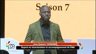 Pépites d'Entreprises du 02 Avril 2026-BF1TV