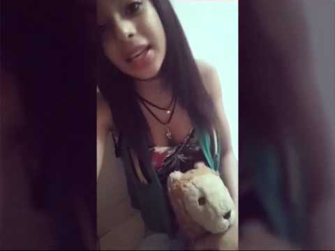 Fim de um namoro😍💕Mc nana