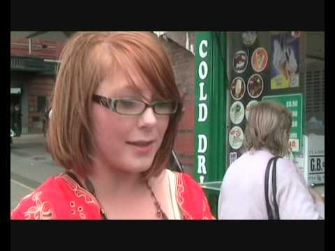 James Morrison Concert Reel