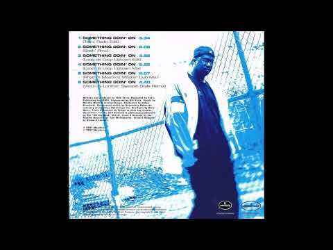 Todd Terry Featuring Martha Wash And Jocelyn Brown - Something Goin' On (Loop Da Loop Uptown Mix)