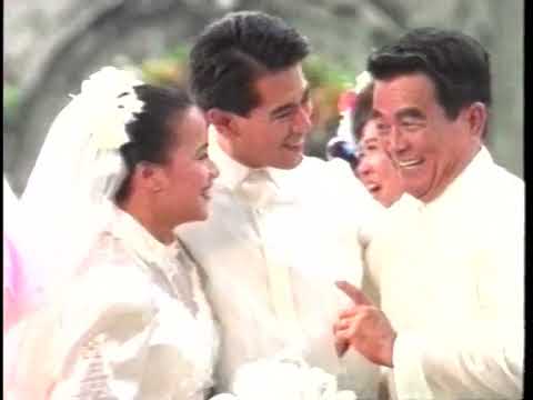 San Miguel Beer, Kasal