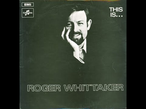 Roger Whittaker - Sunrise, Sunset (1969)
