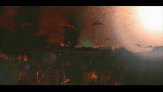 Starcraft Music Video - Guilt Machine