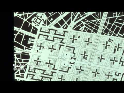 Anticipation and architecture