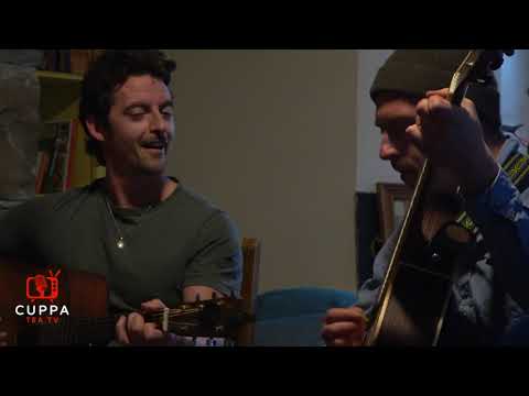 The Fiddle Case - The Shoals Of Herring