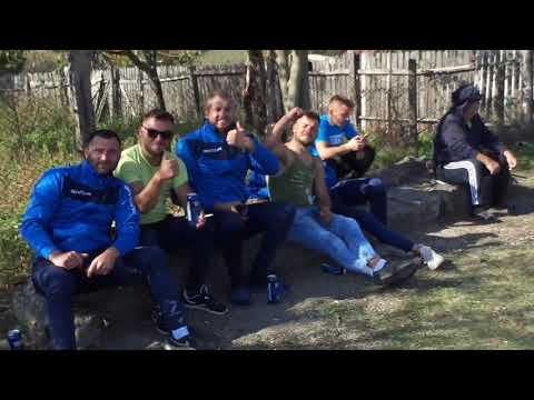 Viitorul Tuglui - Fulgerul Intorsura 4-2 , superb peisaj rural !