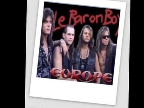 Le Baron Boys- Stranded- Europe