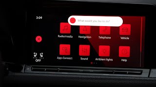 Volkswagen Knowing Your VW: Voice Control (Golf)