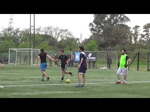 SAO FERNANDO vs DABBATASARAY  Fecha 3 #Clausura2021{