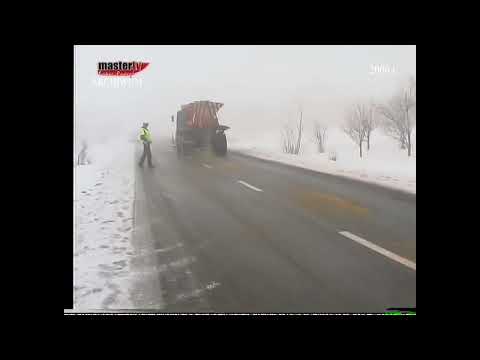 MASTER TV ARCHIVE - 9 road accidents - 2006