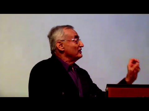 Prof. Emmanuel Sivan