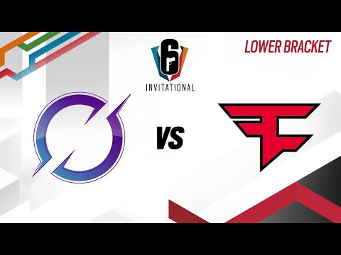 Six Invitational 2022 – DarkZero vs. FaZe Clan - Playoffs – Día 8