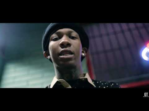 DJ Turf - Big Racks Ft. TruCarr Prod. BEATBOY (Music Video)