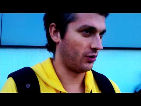 Rakaka.se ESWC 2011 - Interview with ZeroGravity from NaVi