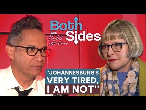 Both Sides Helen Zille Race, Power & the Future of South Africa