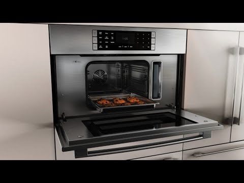 ✨ Bosch Convection Oven - Not Heating - Easy FIX ✨