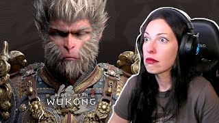 [閒聊] 黑神話悟空484過譽了？