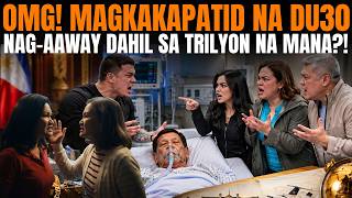 live niolo‼️LAGAY NI DIGONG LUM4L4L4 NA⁉️MANA NG MAGKAKAPATID PINAGTAT