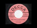 Tex Williams - Reno, Town Of Broken Hearts (Decca 30037)