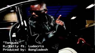 Tongues R Kelly Ft  Ludacris + Ringtone Download