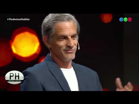 Las anécdotas macabras de Rafa Ferro- Podemos Hablar 2022