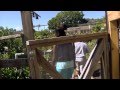 The Bridge Urban Garden