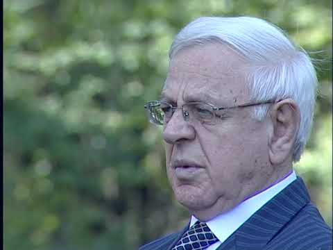 Dokumentar - "Mendja e shëndosh në trup të shëndosh" Dr. Mahmud Lila - 2018