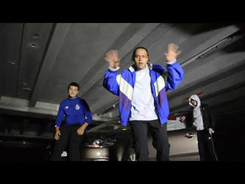 $achino $teeze - Uppercut Freestyle (Prod. By Mêga)