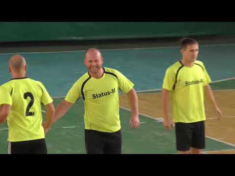 2 КУ 6  Экклесия – Status M игра