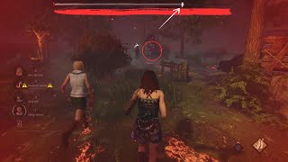 Download lagu No One Gets Left Behind | Dead By Daylight mp3